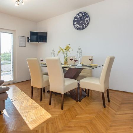 Apartment K&L Vir Exterior foto