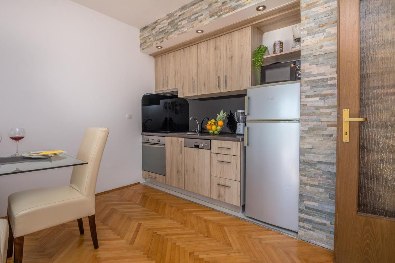 Apartment K&L Vir Exterior foto